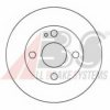 A.B.S. 16225 Brake Disc